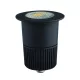GRF4 LEDES FÖLDI LÁMPATEST 5W 3000K IP65 12V 24°