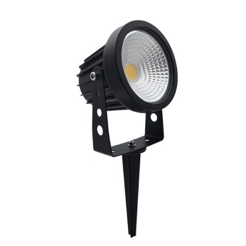 GRF51 LEDES FÖLDI LÁMPATEST 10W 4000K IP65 12V 60°