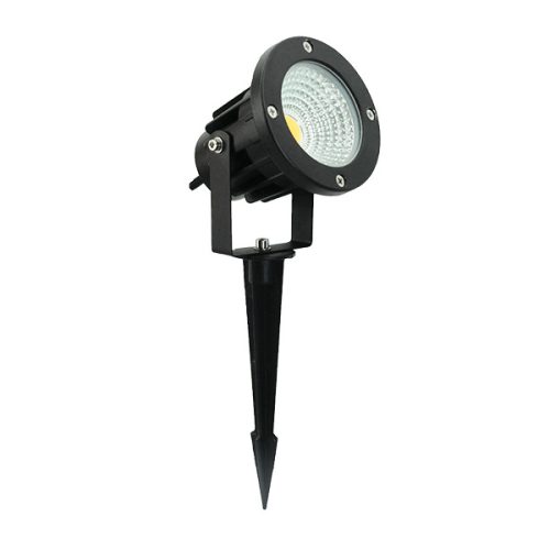 GRF52 LEDES FÖLDI LÁMPATEST 7W 3000K IP65 12V 60°