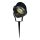 GRF53 LED FÖLDI LÁMPATEST 15W 3000K IP65 220V 60° 60°