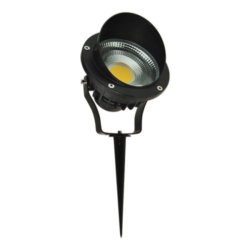 GRF53 LED FÖLDI LÁMPATEST 15W 3000K IP65 220V 60° 60°
