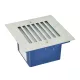 GRF001/T1 LED SMD 1W 4000K IP65 SZÜRKE
