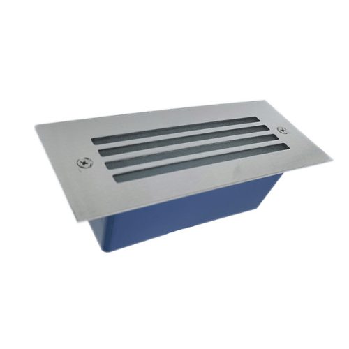 GRF003/T1 LED SMD 3W 3000K IP65 SZÜRKE