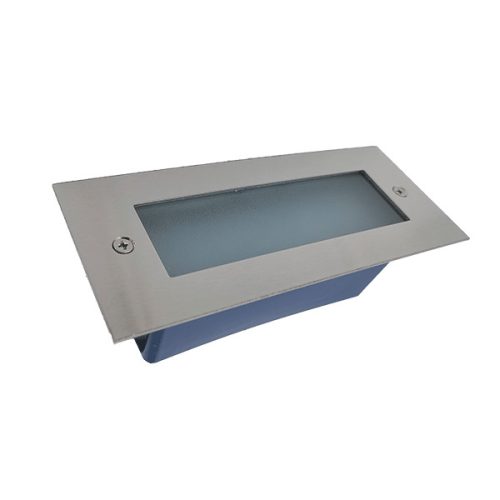 GRF003/T2 LED SMD 3W 4000K IP65 SZÜRKE