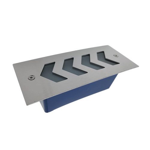 GRF003/T3 LED SMD 3W 4000K IP65 SZÜRKE