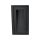GRF012 LED 2W 3000K IP65 FEKETE