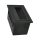 GRF013 LED 2W 3000K IP65 FEKETE