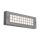GRF300 LED HOMLOKZATI LÁMPATEST 6W 4000K IP65 SZÜRKE