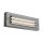 GRF301 LED HOMLOKZATI LÁMPATEST 6W 4000K IP65 SZÜRKE