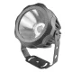 GSL1 LED KOB SPOT LÁMPA 10W 3000K IP65 24°