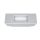 NINA LED FALI LÁMPA 3.5W CCT  IP55 SZÜRKE