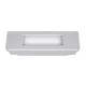 NINA LED FALI LÁMPA 7.5W CCT IP55 SZÜRKE