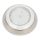 PL4 LED MEDENCEVILÁGÍTÁS 18W 3000K AC/DC12-24