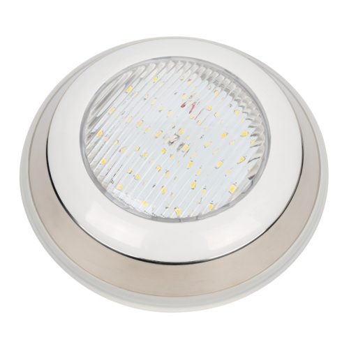 PL4 LED MEDENCEVILÁGÍTÁS 18W 3000K AC/DC12-24