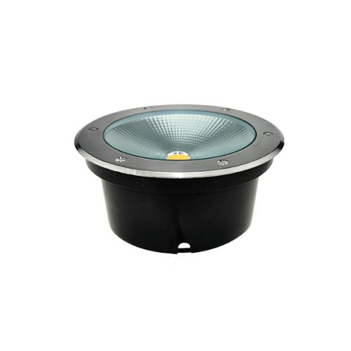 RAY LED FÖLDI LÁMPATEST 24V/10W 3000K IP67