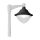 VIVI 400 LED PARKFÉNY 50W 4000K, IP65
