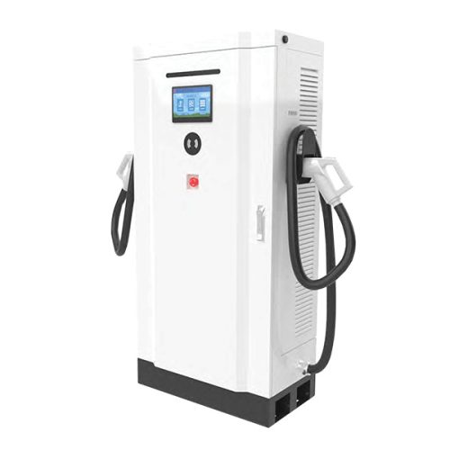 EL-EVP90 3P TÖLTŐÁLLOMÁS 90KW/750V JÁRMŰVEKHEZ