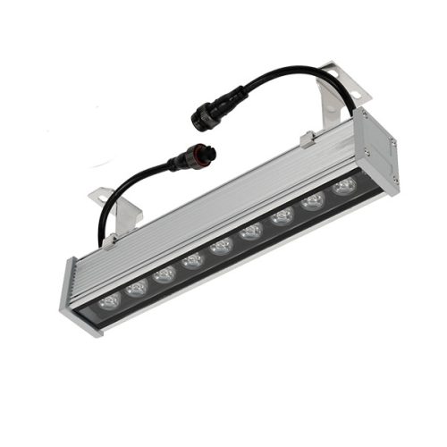 FLARE LED FALI LÁMPA 9W 4000K 220V IP65