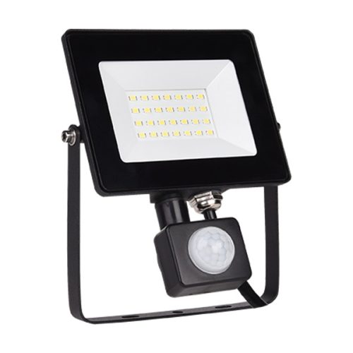 STELLAR HELIOS20 LED FÉNYSZÓRÓ 20W SZENZORRAL