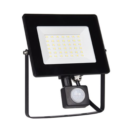 STELLAR HELIOS30 LED FÉNYSZÓRÓ 30W SZENZORRAL