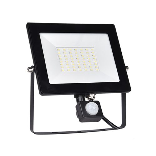 STELLAR HELIOS50 LED FÉNYSZÓRÓ 50W SZENZORRAL
