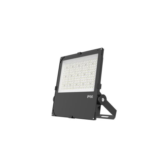 LIBRA100 LED FLOODLIGHT 100W 4000K IP66+EM