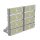 ELMARK MARS LED FLOODLIGHT 1600W 5500K 30°, IP65