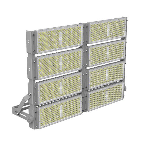 ELMARK MARS LED FLOODLIGHT 1600W 5500K 30°, IP65