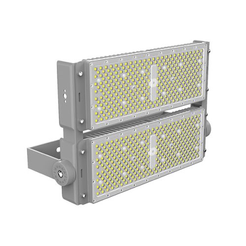 ELMARK MARS LED REFLEKTOR 400W 5500K 90°, IP65