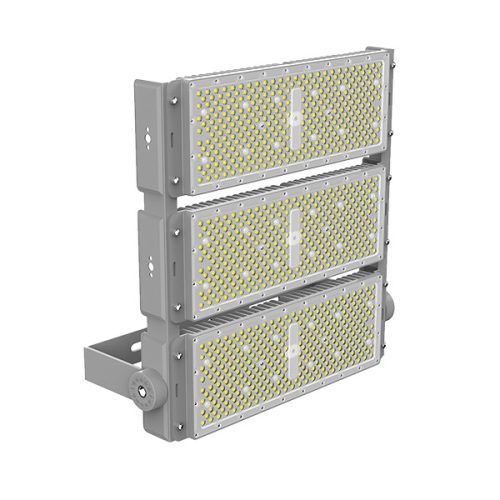 ELMARK MARS LED REFLEKTOR 600W 5500K 30°, IP65
