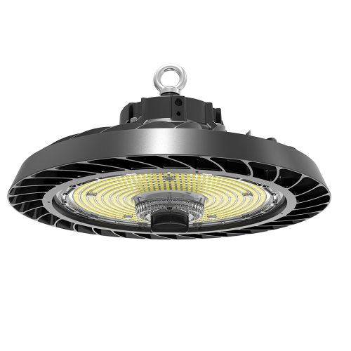 MILANO LED HIGH BAY 200W/150W/100W 5500K ZHAGA ZHAGA