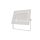 OMEGA100 LED FLOODLIGHT 100W 4000K IP65, WHITE