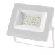 OMEGA10 LED REFLEKTOR 10W 4000K IP65, FEHÉR, FEHÉR