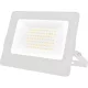 OMEGA50 LED REFLEKTOR 50W 4000K IP65+EM, FEHÉR, 50W 4000K IP65+EM
