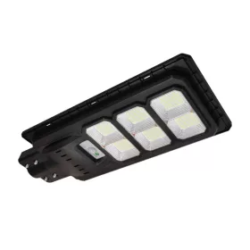 NAPELEMES LED UTCAI LÁMPA 90W IP65 ÉRZÉKELŐVEL