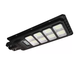 NAPELEMES LED UTCAI LÁMPA ÉRZÉKELŐVEL 120W IP65