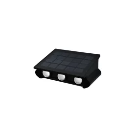 EL-13236 NAPELEMES LEDES FALI LÁMPA 40LM CCT IP54