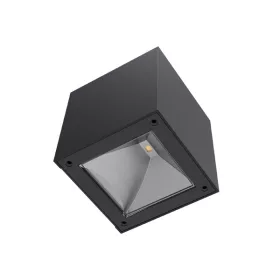 NAPELEMES FALI LED LÁMPA 0.8W IP44
