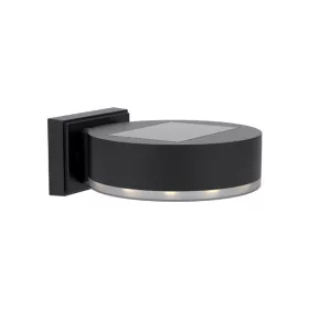 NAPELEMES FALI LED LÁMPA 0.3W IP44
