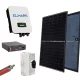 HYBR. NAPELEMES RENDSZER 1P/3KW 430W PANELEK BATT.