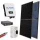 HYBR. NAPELEMES RENDSZER 1P/3KW 580W PANELEK BATT.