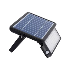 NAPELEMES REFLEKTOR MOZGÁSÉRZÉKELŐVEL 1080lm IP65