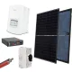 HYBR. Napelemes rendszer 1P/3,6kW 430W-os PANELEK BATT.