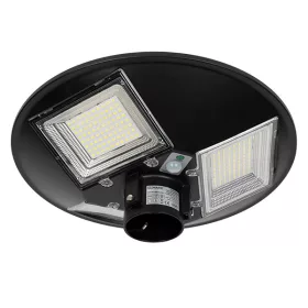 NAPELEMES KERTI LÁMPA 300W 6000K IP65