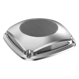 EL-41073 NAPELEMES LEDES FELHAJTÓLÁMPA 0.3W IP44