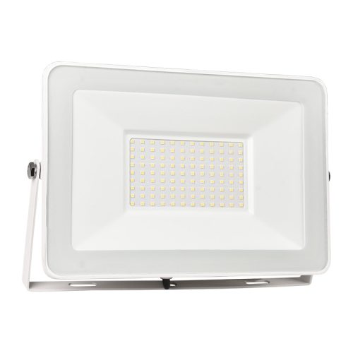 LED REFLEKTOR VEGA100 SLIM SMD 100W 4000K FEHÉR