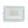 VEGA100 SLIM SMD 100W LEDES FÉNYVETŐ 3000K WHITE