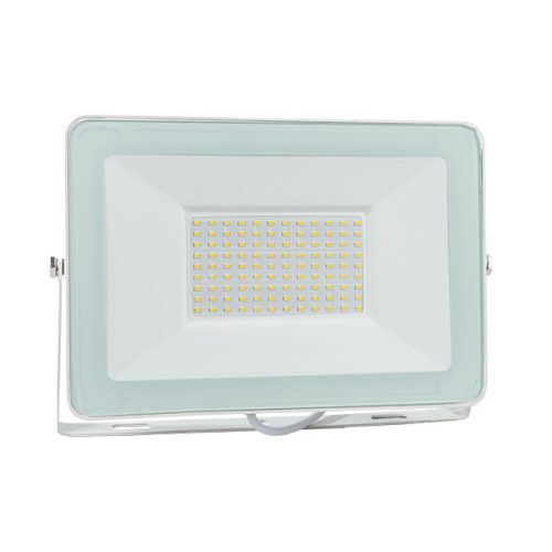 VEGA100 SLIM SMD 100W LEDES FÉNYVETŐ 3000K WHITE