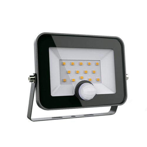 VEGA10S LED REFLEKTOR 10W SLIM SZENZOROS