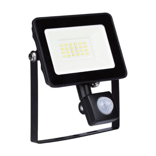 VEGA20 LED REFLEKTOR 20W SLIM SZENZOROS